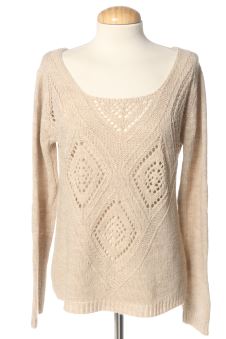 Maglione S Made in italy