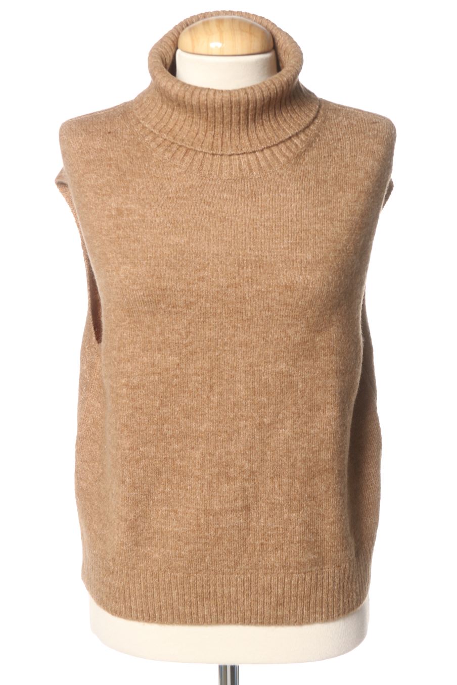 Maglione de Easy wear de la talla L, de color marrone