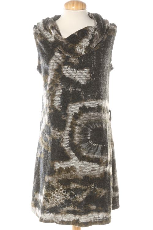 Robe casual