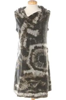 Vestito casual 40 Fórmula Joven, foto 1 di 2
