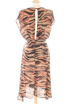 Robe casual XS LOLA CASADEMUNT BY MAITE