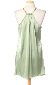 Robe casual M PERCENTIL