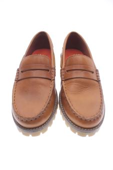 Zapatos planos 38 Bronx