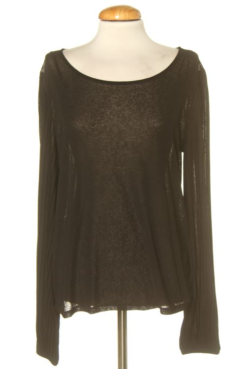 Blouse à manches longues