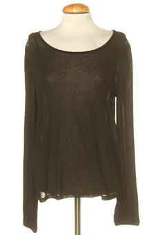 Blusa a maniche lunghe M Vila, foto 1 di 2