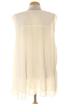Blouse à manches courtes XXL H&M
