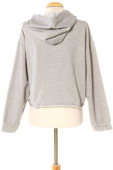 Sudadera L Tiramisú