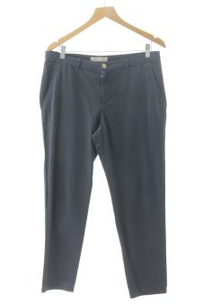 Pantalon largo 40 Zara, foto 1 de 2