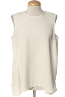 Blusa de manga corta M sintesis, foto 1 de 2