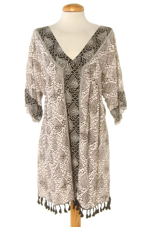Robe casual