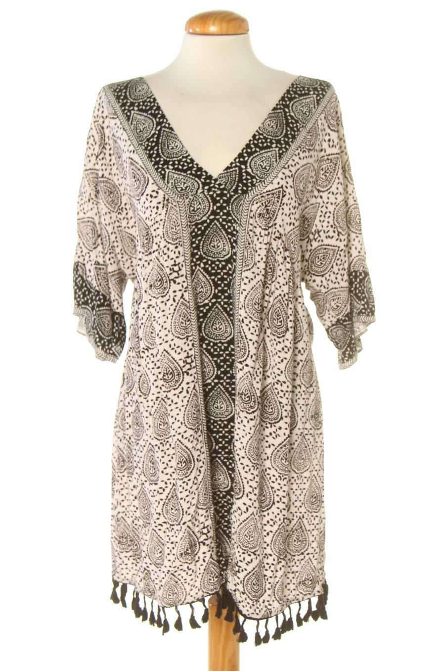 Robe casual Women'secret de la taille M, de couleur imprimés