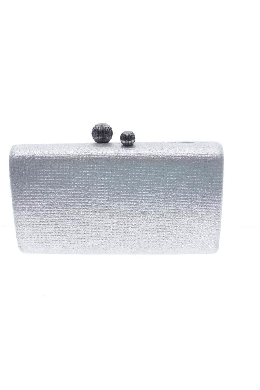 Clutch Gris de PERCENTIL