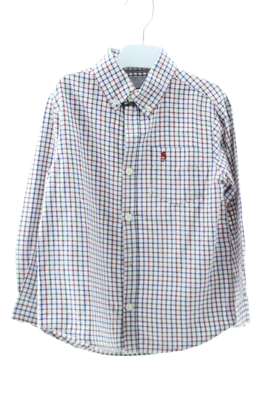 Camisa de manga larga de Sfera de la talla 4 años de segunda mano