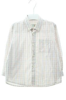Camisa de manga larga 3 anni Bass3