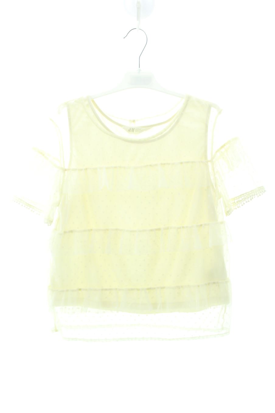 Top H&M de la taille 14 ans de seconde main