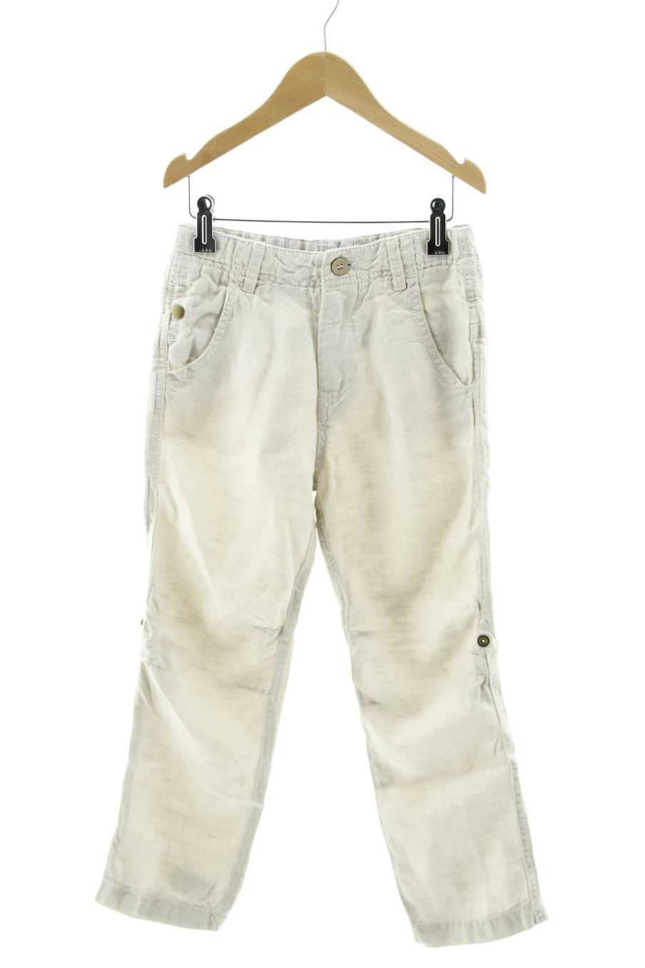 Pantalon Zara de la taille 4 ans de seconde main
