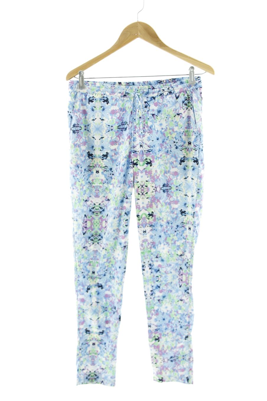 Pantalón Casual de Vero moda de la talla M, de color estampado