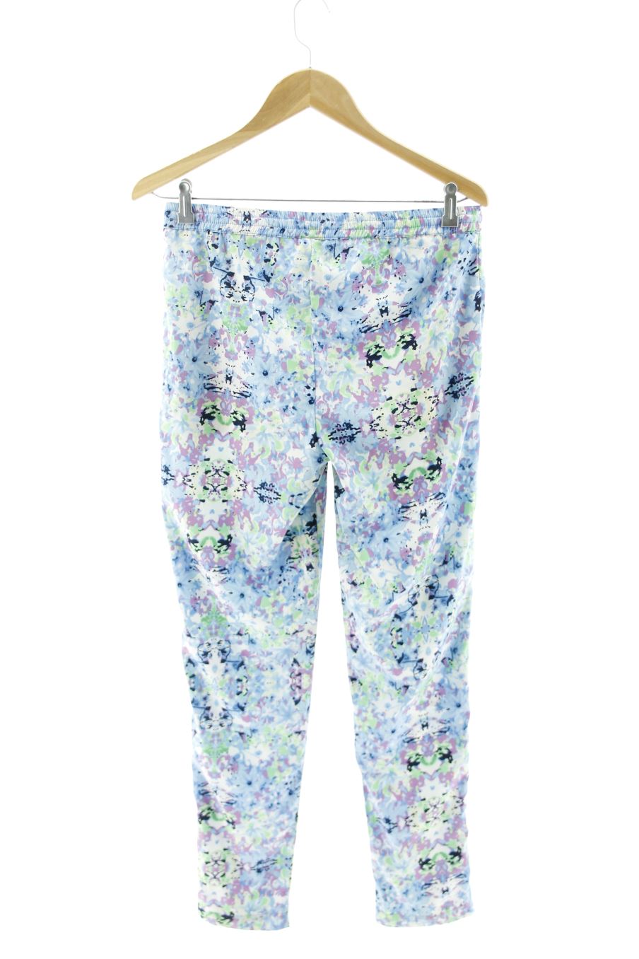 Pantalón Casual de Vero moda de la talla M, de color estampado