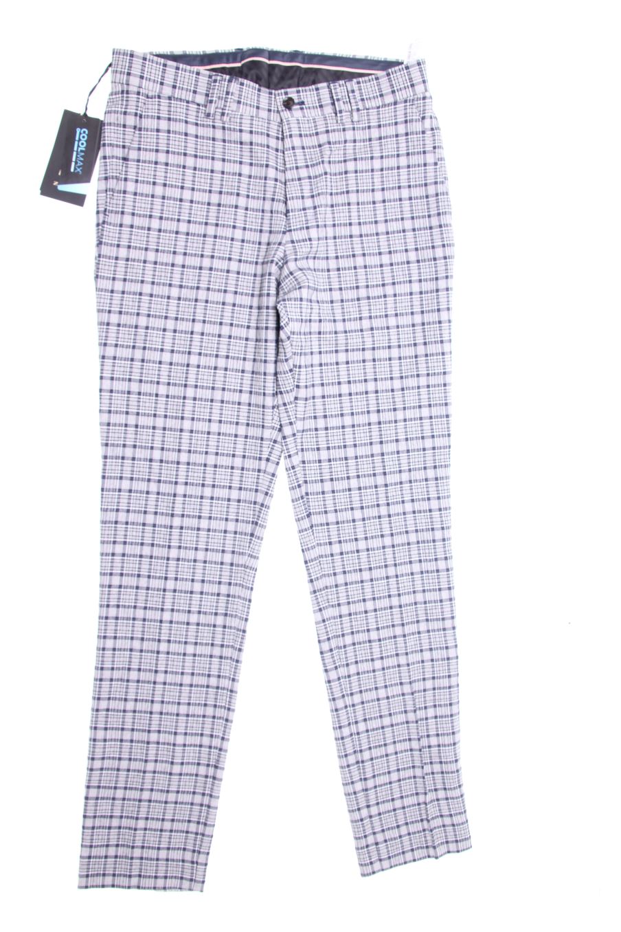 Pantalones de Zara de la talla 38