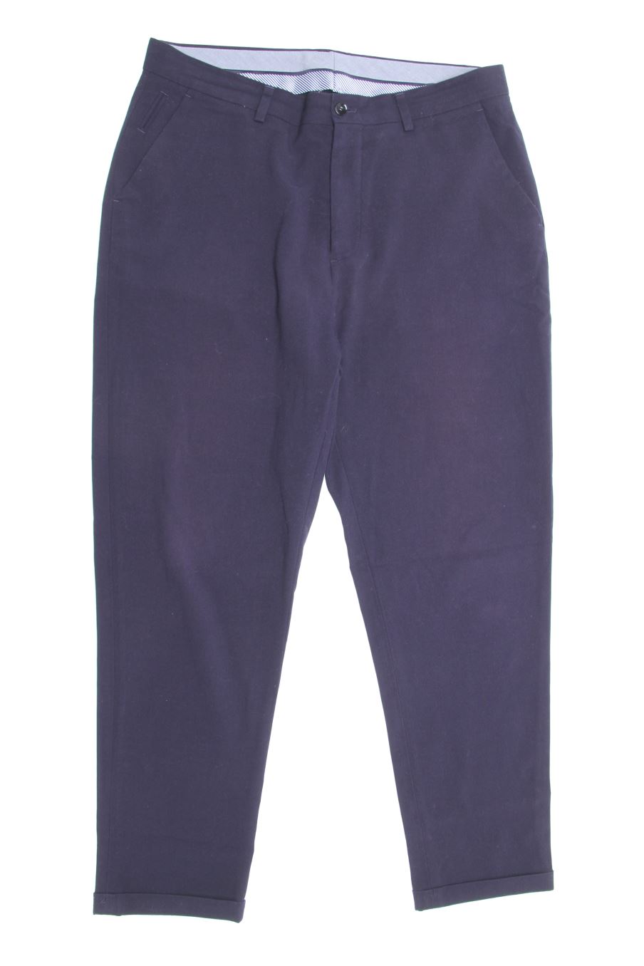 Pantalones de Zara de la talla 40