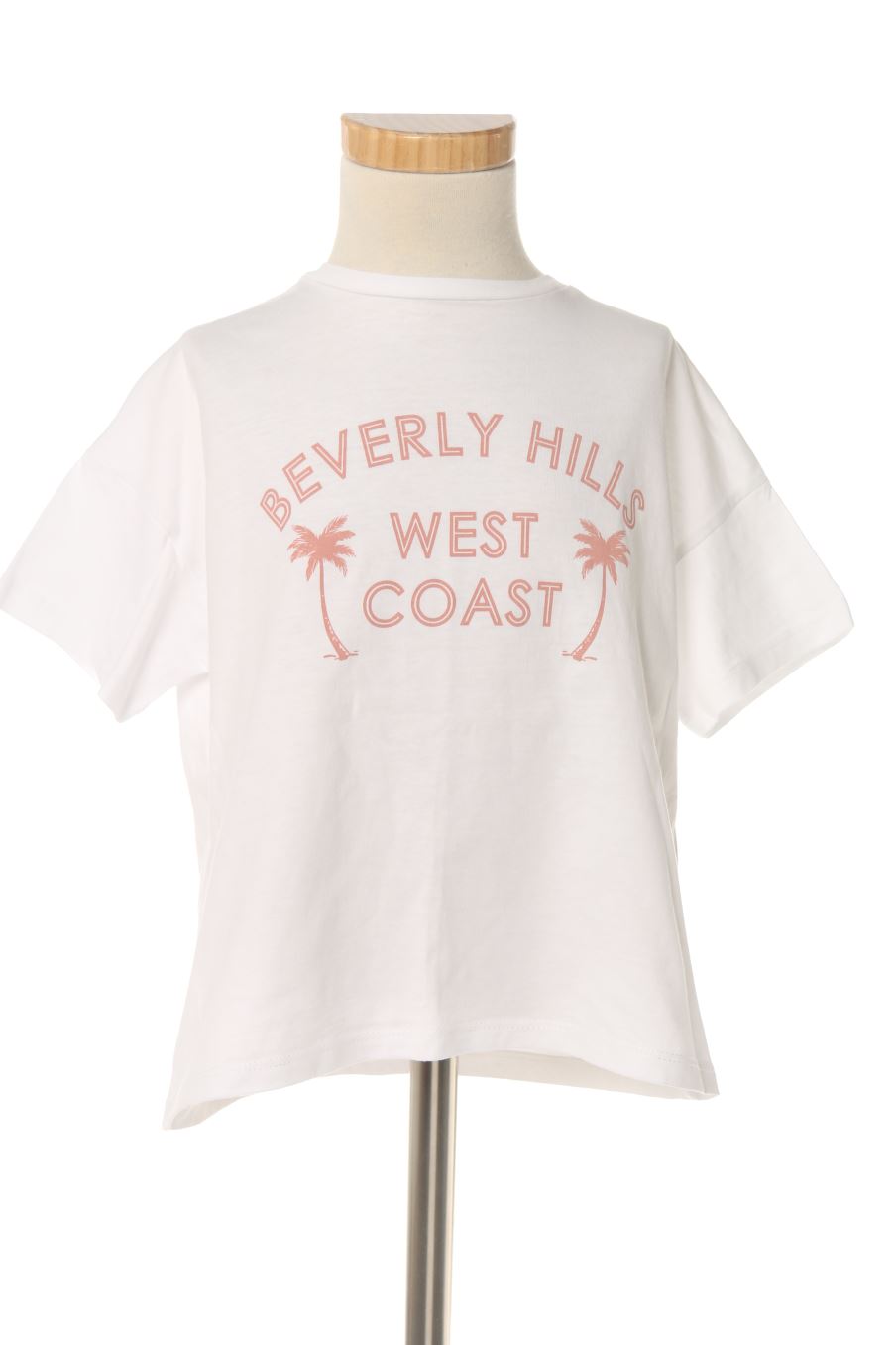T-shirt Mango de la taille 5 ans de seconde main