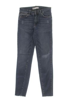 Jeans 34 Zara, photo 1 sur 2