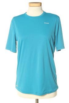 T-Shirt S Olaian (Decathlon)