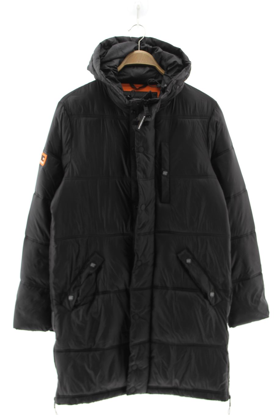 Abrigo de Superdry de la talla S