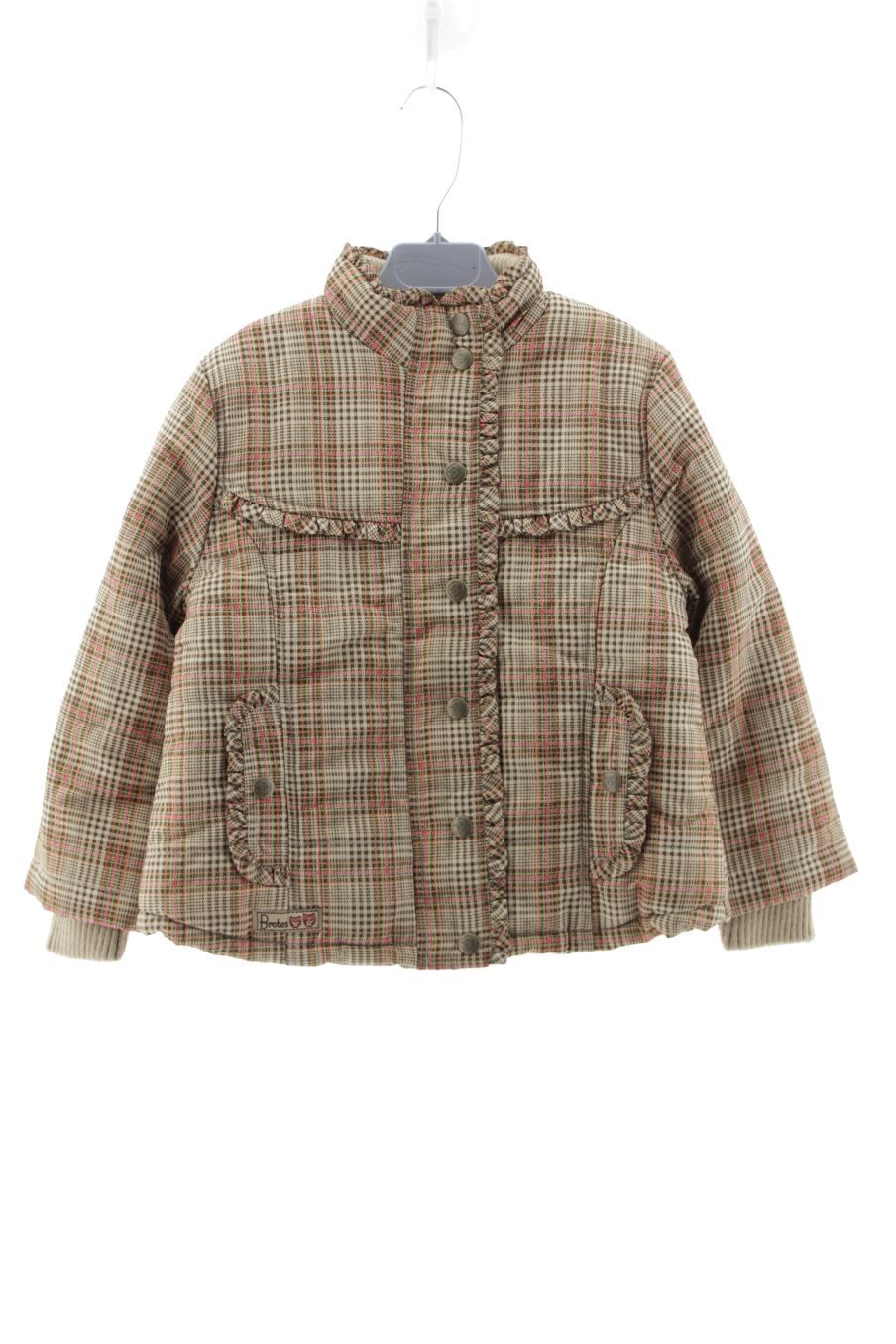 Blouson BTS Brotes de la taille 4 ans de seconde main