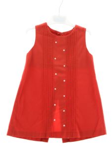 Robe 2 ans Artesanía Manolita