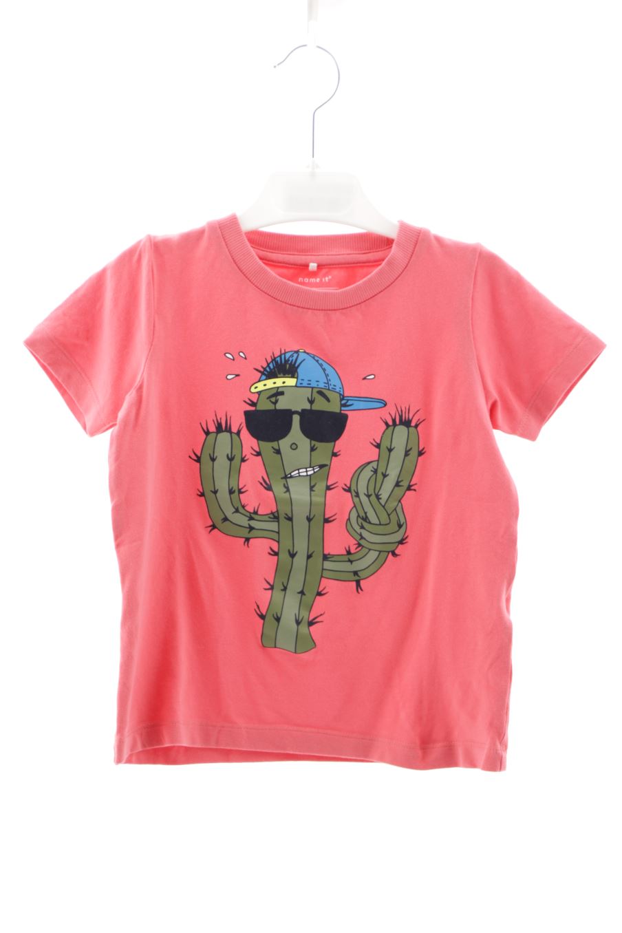 T-shirt Name it de la taille 18 mois de seconde main