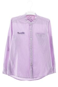 Camicia a maniche lunghe 10 anni Nukutavake