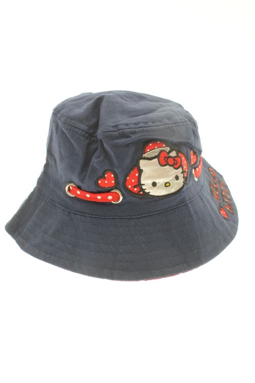 Bonnet
