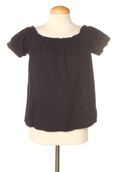 Blouse à manches courtes S Vero moda, photo 1 sur 2