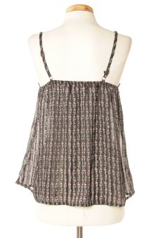 Top S AZARA