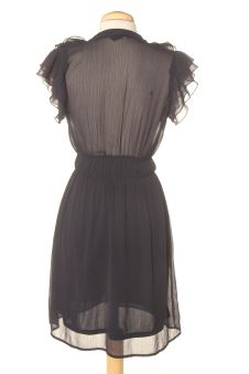 Vestido casual 34 H&M