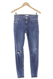 Jeans 36 Zara, photo 1 sur 2