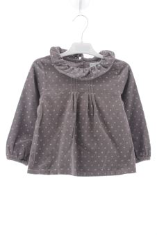 Blusa a maniche lunghe 4 anni Eden et Victor