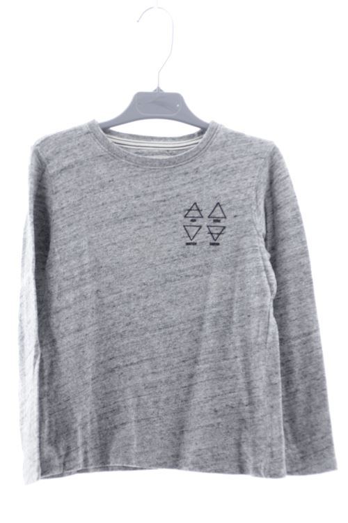 T-shirt manches longues