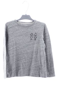 T-shirt manches longues 5 ans Massimo Dutti