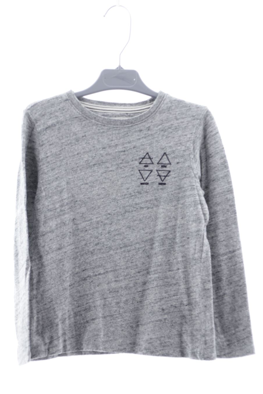 T-shirt manches longues Massimo Dutti de la taille 5 ans de seconde main