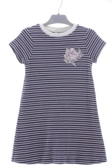 Vestido 5 años Aire retro
