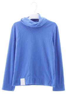 T-shirt manches longues 10 ans Wedze (Decathlon)