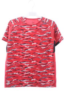 Kurzärmeliges T-Shirt 140 Decathlon