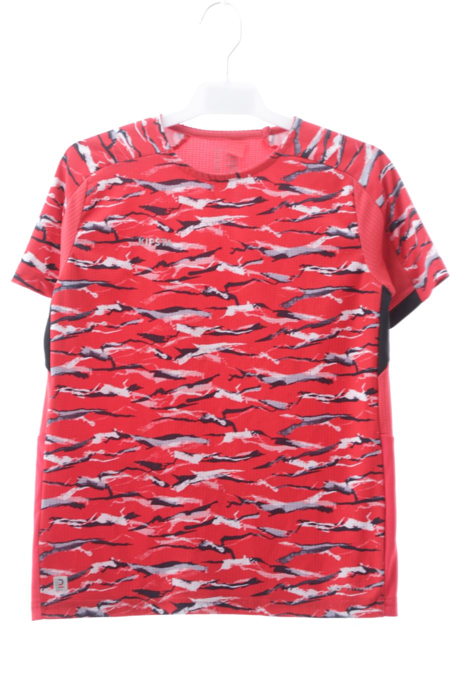 gebraucht Decathlon Kurzärmeliges T-Shirt Größe 140