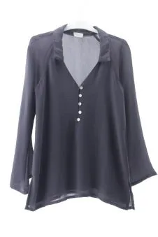 Blusa de manga larga 12 años Nicoli