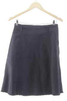 Aufwändiger Rock 38 Maje