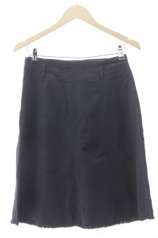 Aufwändiger Rock 38 Maje