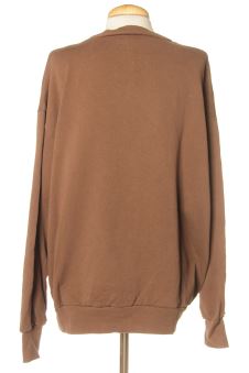 Sudadera Única Subdued