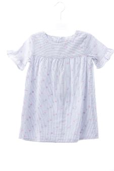 Vestido 4 años Boboli